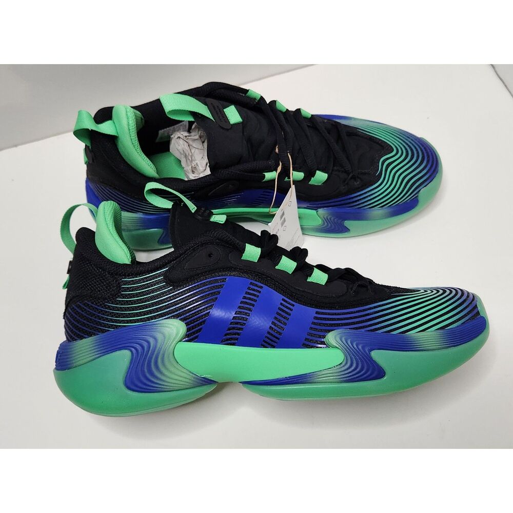 Adidas Exhibit Select 2.0 Women’s 9.5 Basketball Sneakers